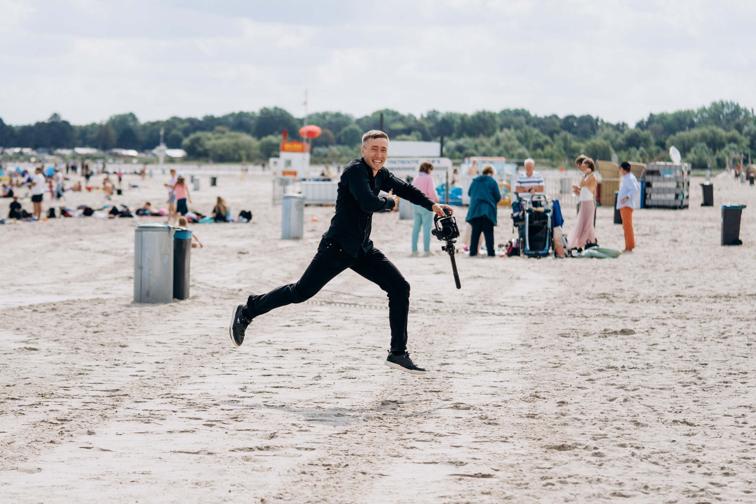 hochzeitsfotograf lübeck Über mich