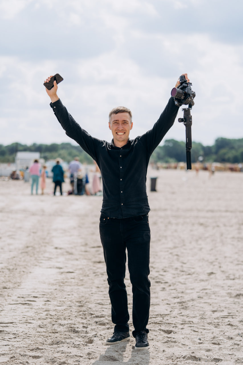 hochzeitsfotograf lübeck Kontakt