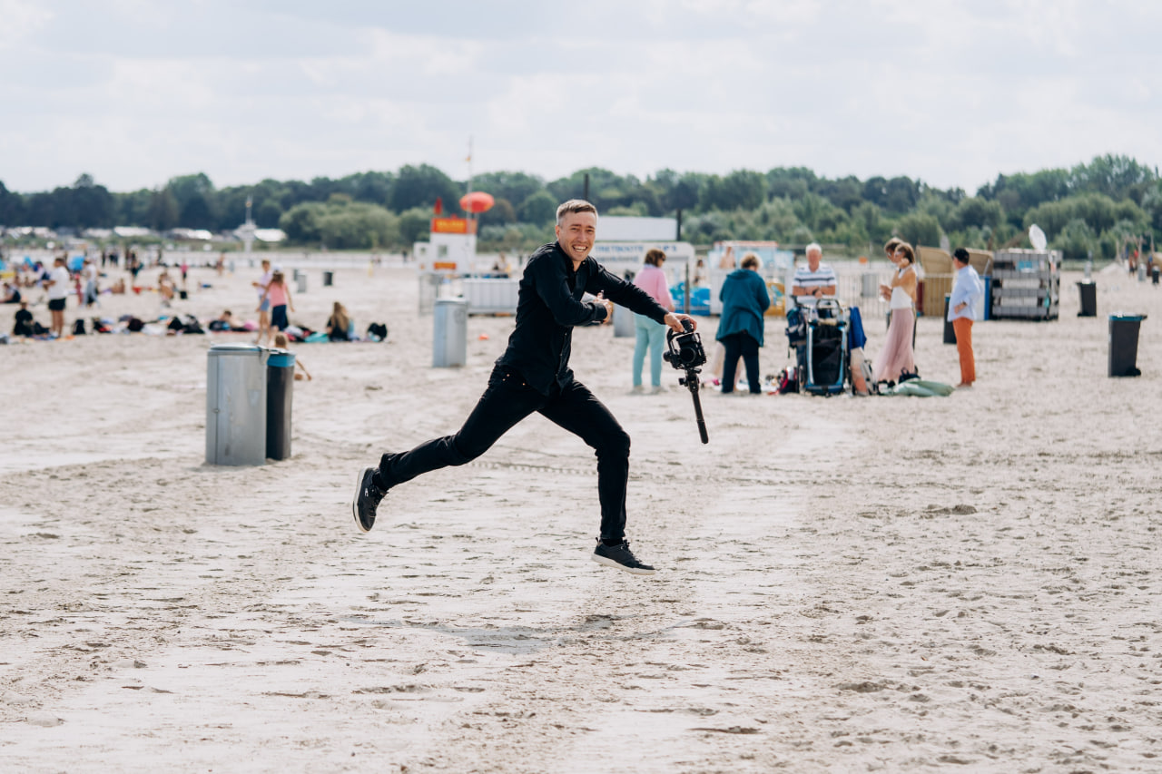 hochzeitsfotograf lübeck Kontakt