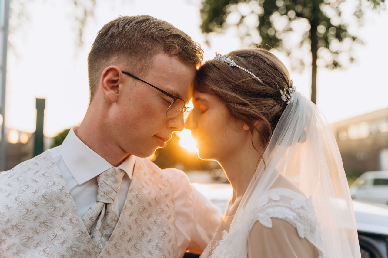 hochzeitsfotograf lübeck Hochzeit