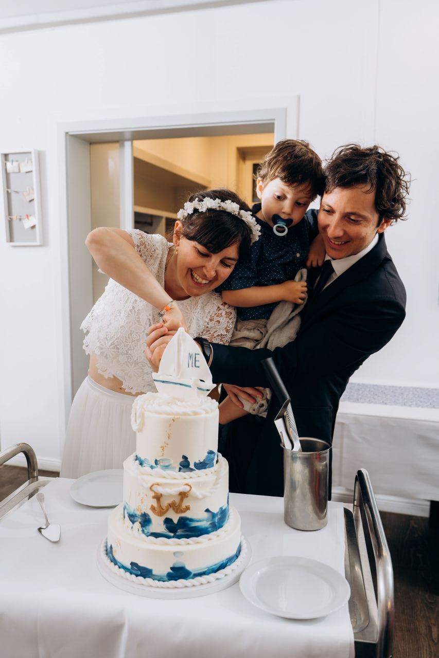 hochzeitsfotograf lübeck Familie