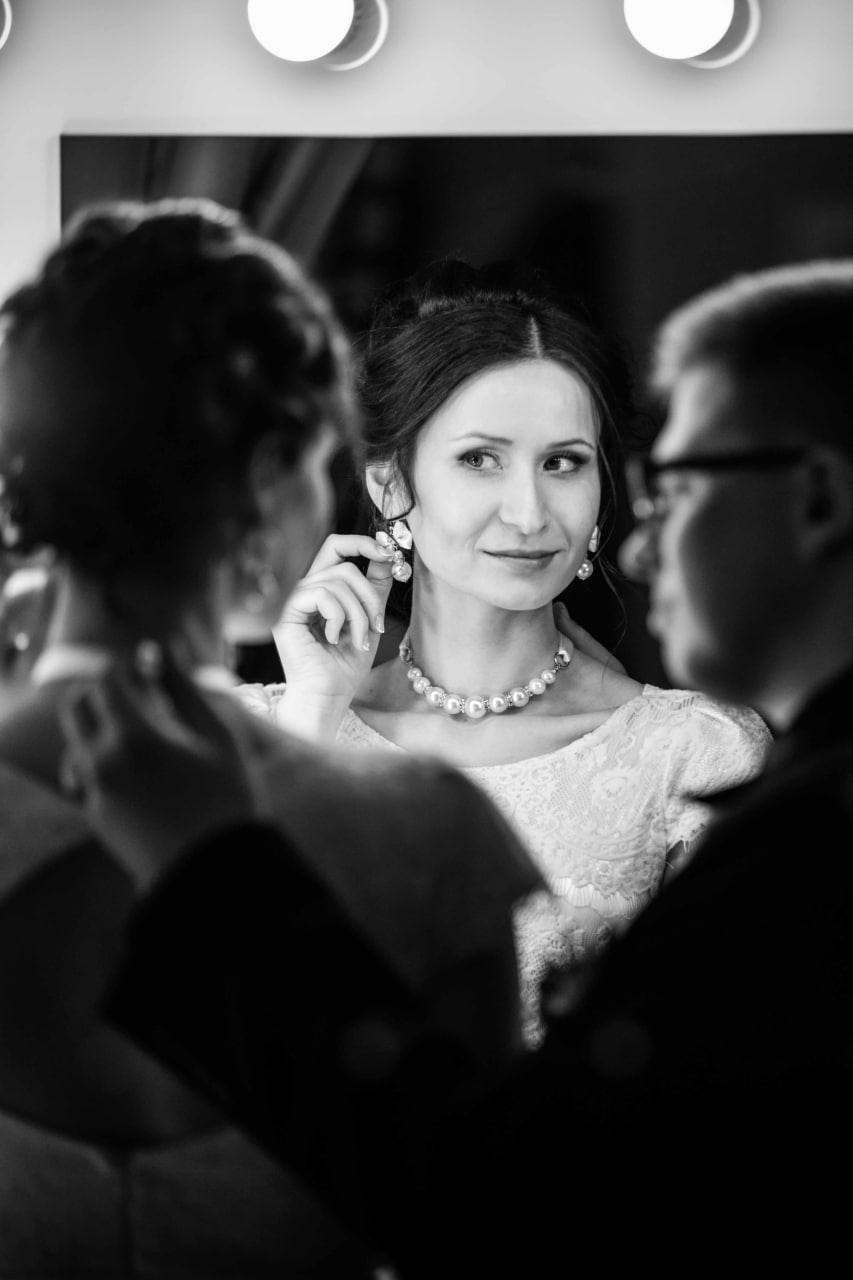 hochzeitsfotograf lübeck Galerie schwarz & Weiß 2