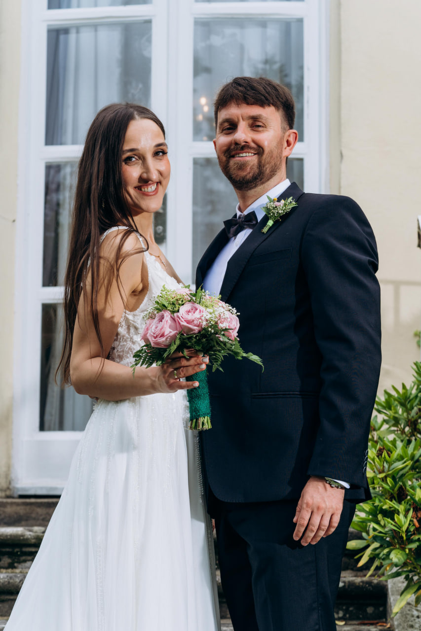 hochzeitsfotograf lübeck Hochzeiten Fotos