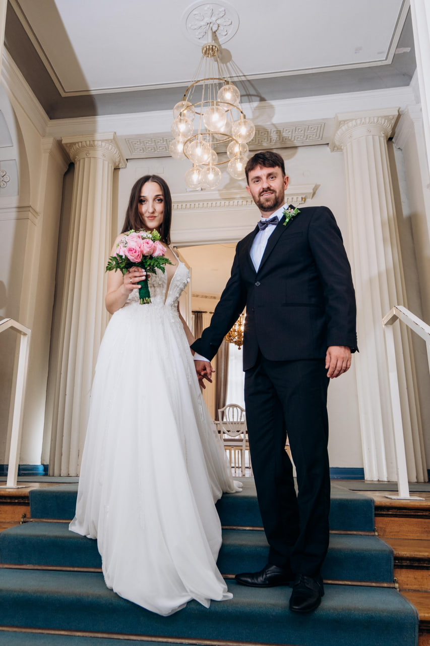 hochzeitsfotograf lübeck Hochzeiten Fotos