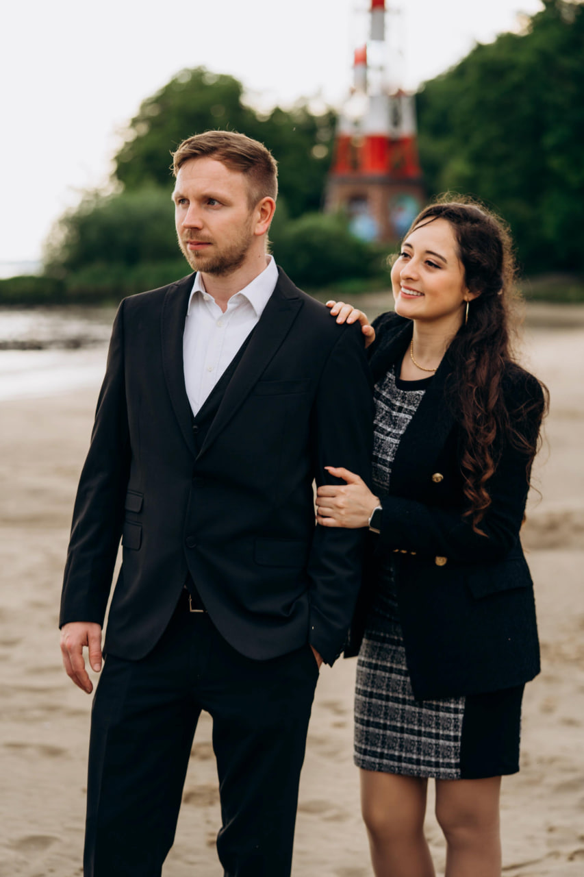 hochzeitsfotograf lübeck Hochzeiten Fotos