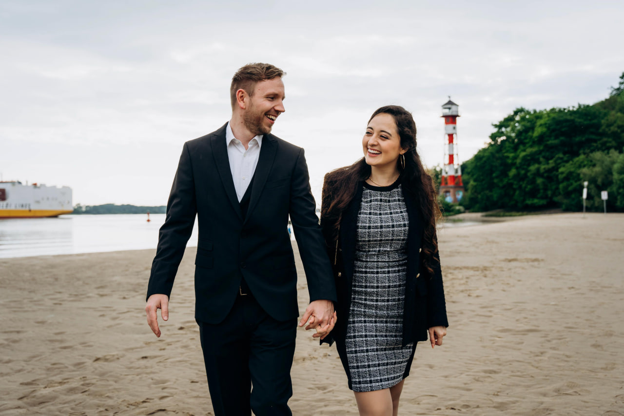 hochzeitsfotograf lübeck Hochzeiten Fotos