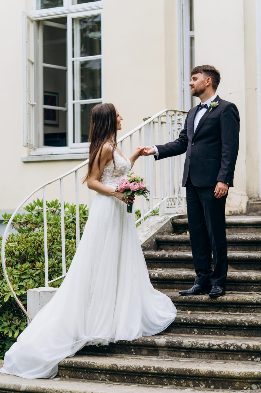 hochzeitsfotograf lübeck Hochzeiten Fotos