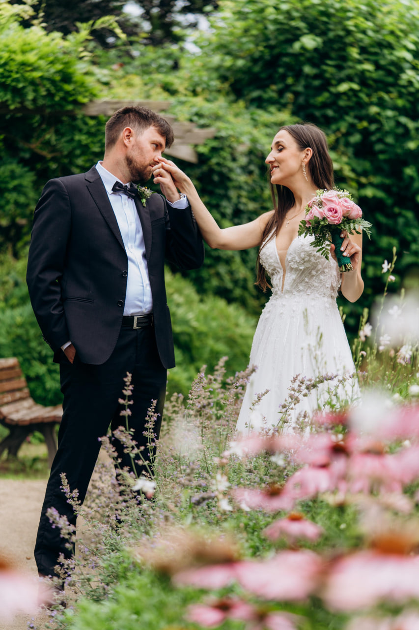 hochzeitsfotograf lübeck Hochzeiten Fotos