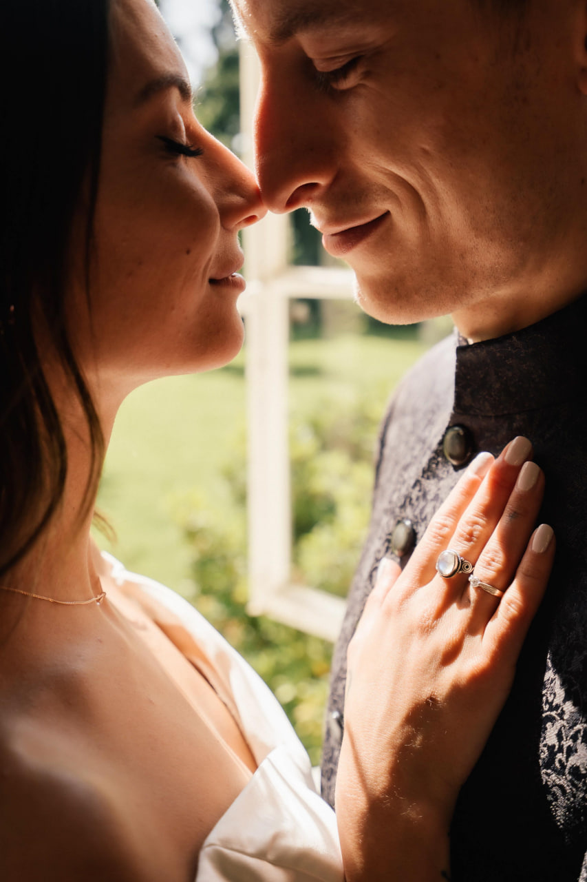 hochzeitsfotograf lübeck Hochzeiten Fotos