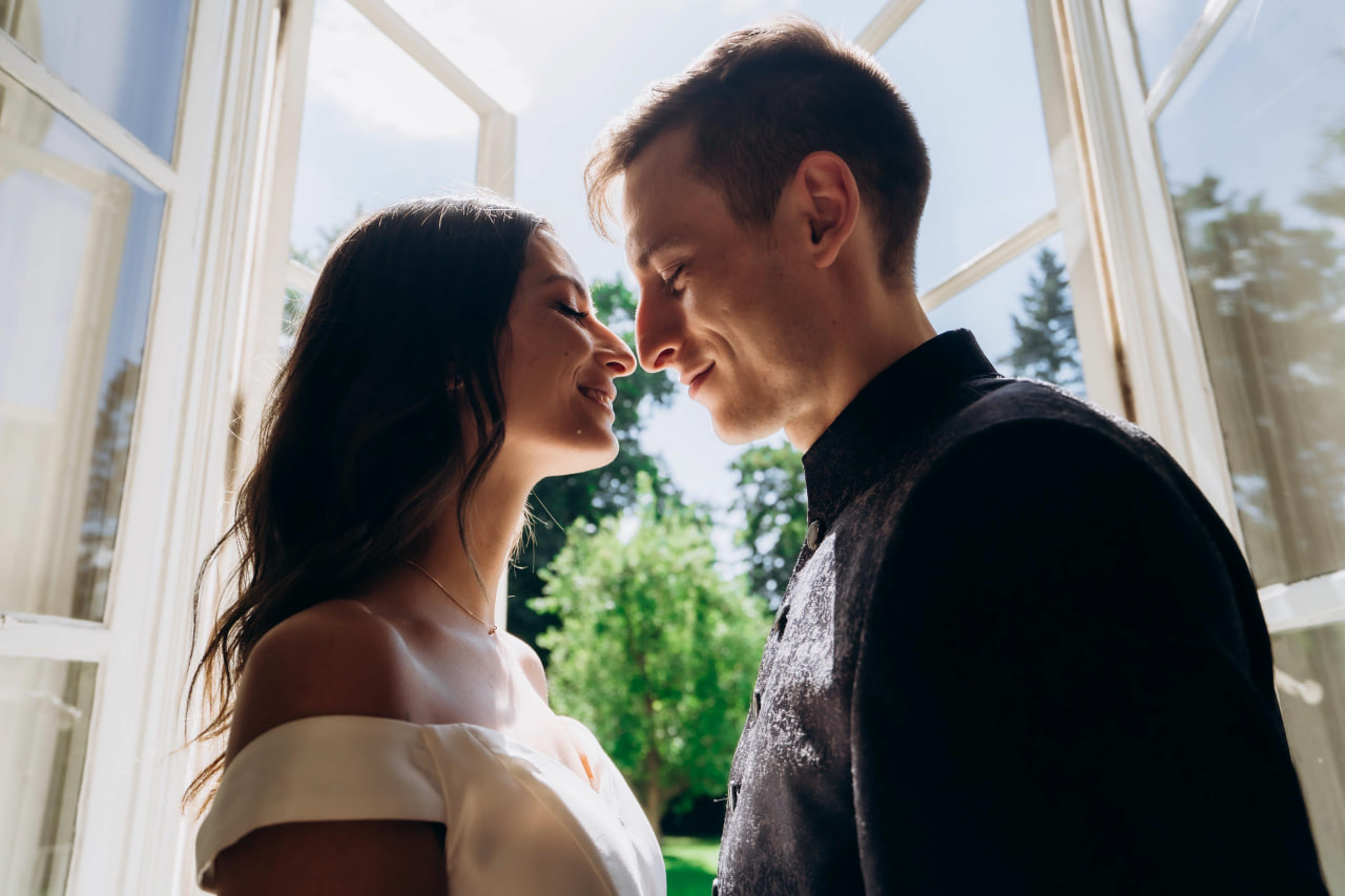 hochzeitsfotograf lübeck Hochzeiten Fotos