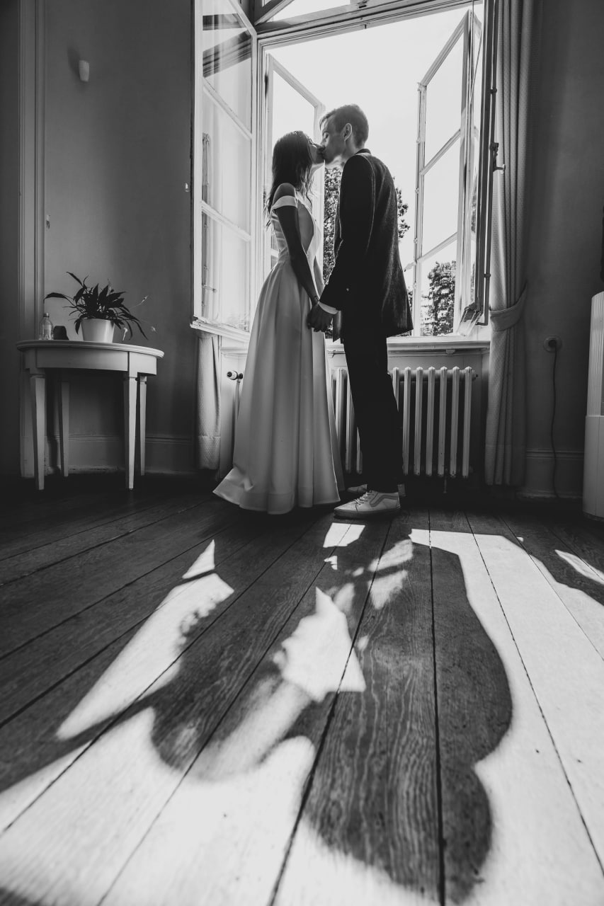 hochzeitsfotograf lübeck Hochzeiten Fotos