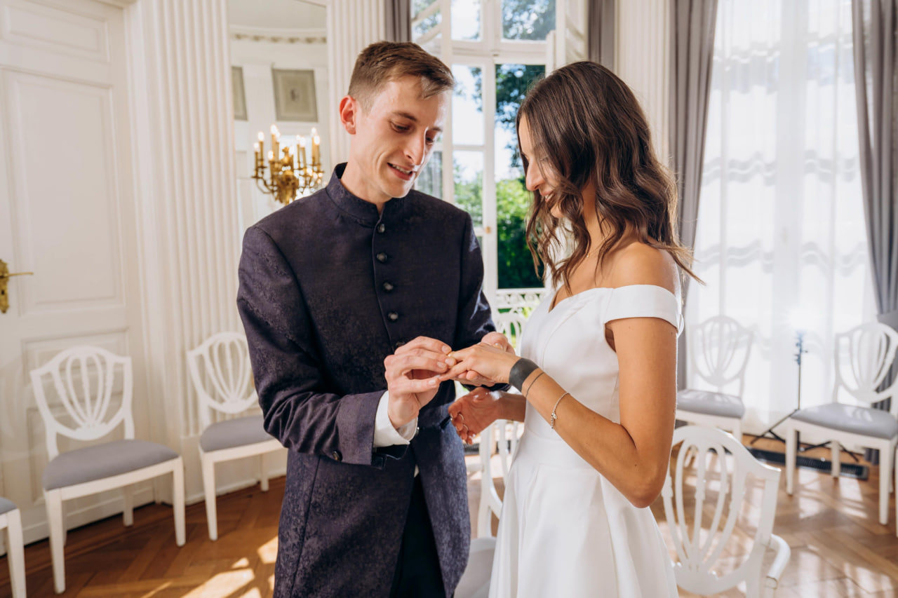 hochzeitsfotograf lübeck Hochzeiten Fotos