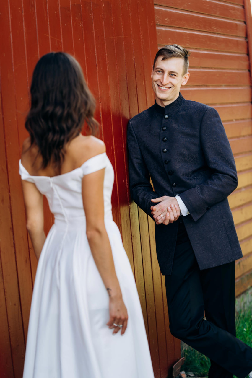 hochzeitsfotograf lübeck Hochzeiten Fotos