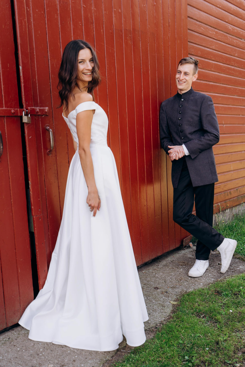 hochzeitsfotograf lübeck Hochzeiten Fotos