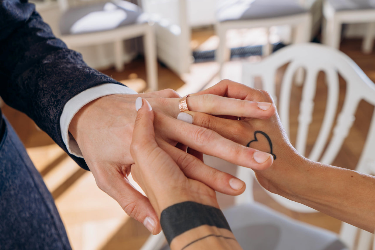 hochzeitsfotograf lübeck Hochzeiten Fotos