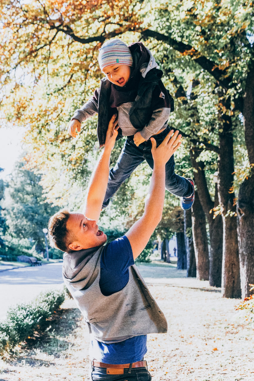 hochzeitsfotograf lübeck familien fotoshooting