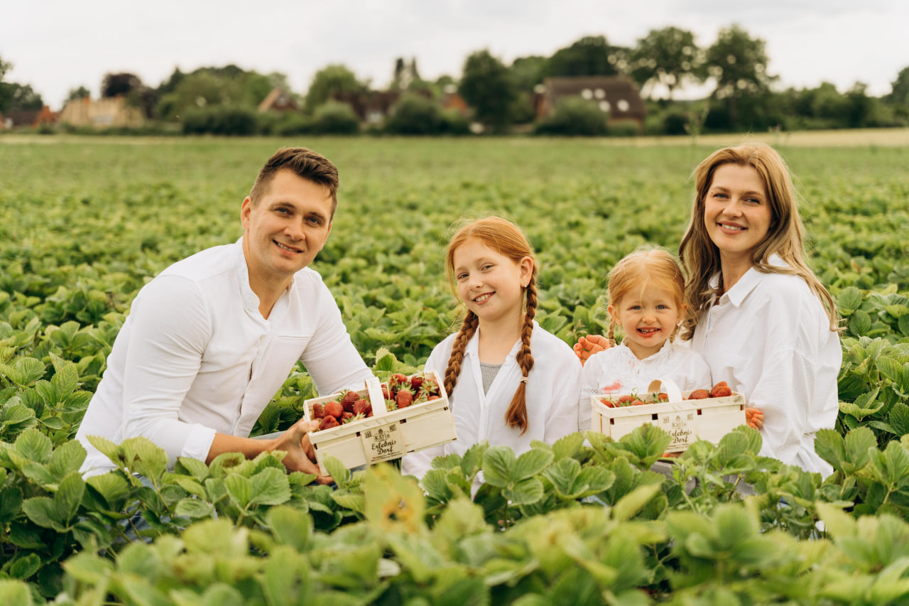 hochzeitsfotograf lübeck familien fotoshooting