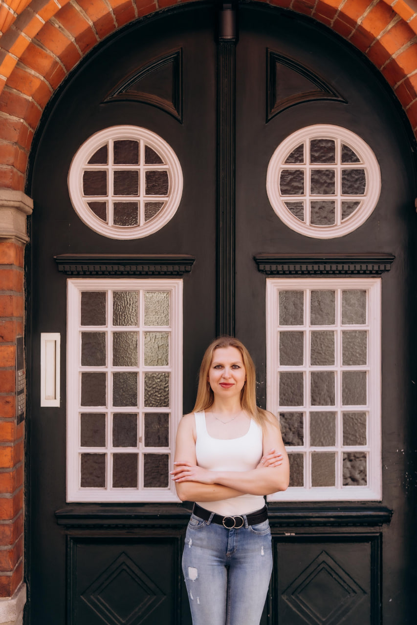 hochzeitsfotograf lübeck  Fotosession