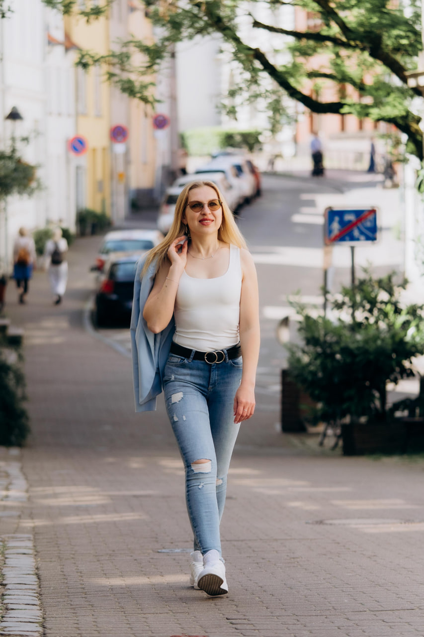 hochzeitsfotograf lübeck  Fotosession