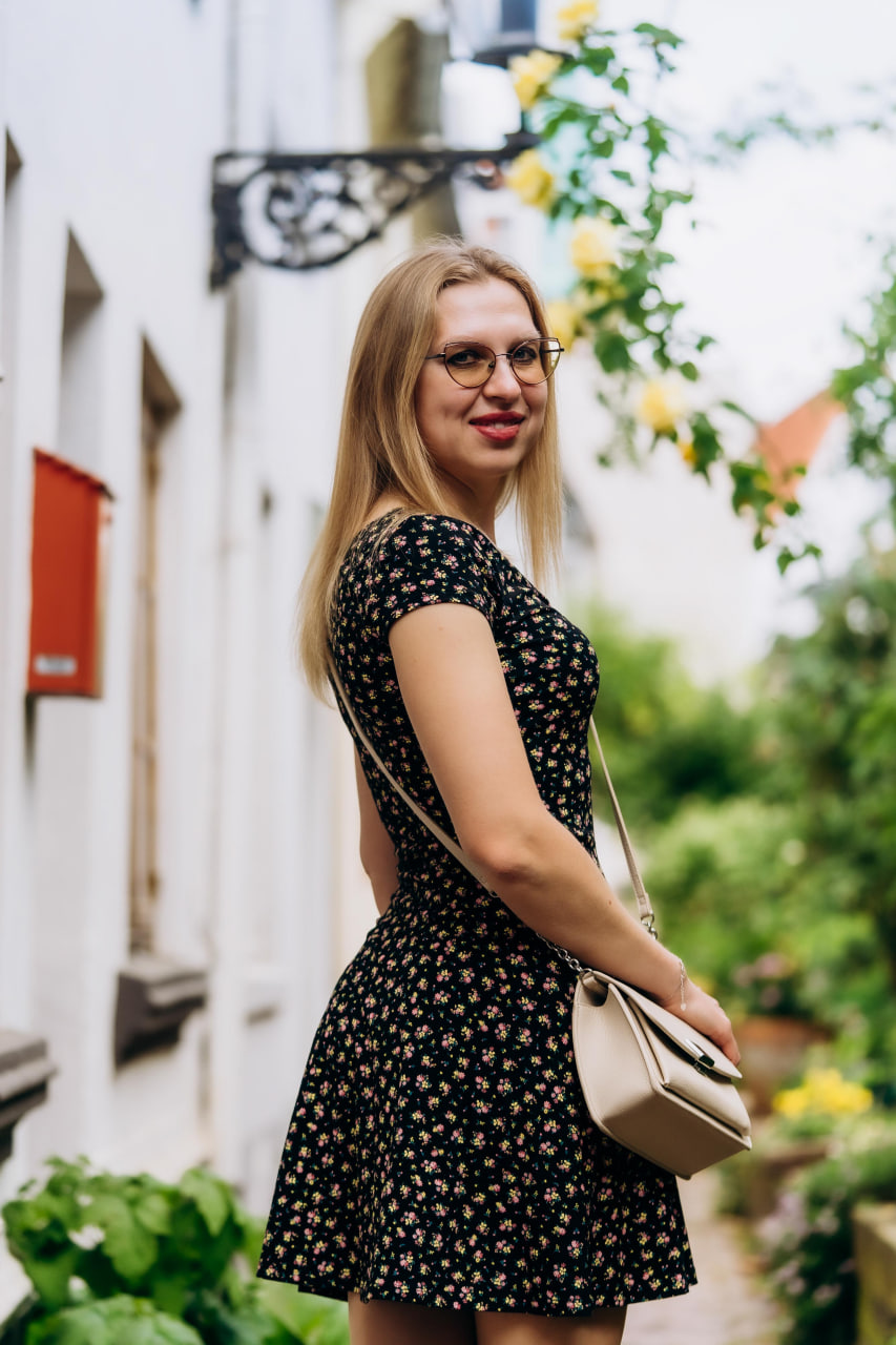 hochzeitsfotograf lübeck  Fotosession