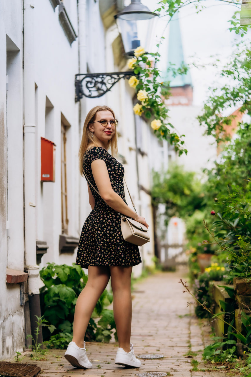 hochzeitsfotograf lübeck  Fotosession